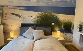 Beach II Appartement